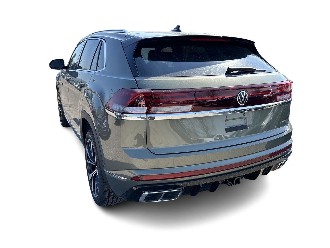 2026 Volkswagen Atlas Cross Sport in Mississauga, Ontario