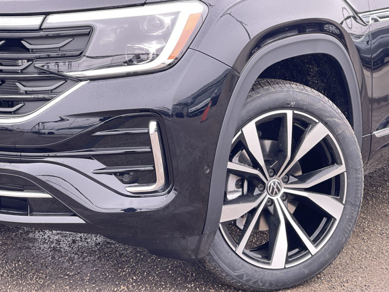 Volkswagen Atlas Cross Sport  2026 à Mississauga, Ontario