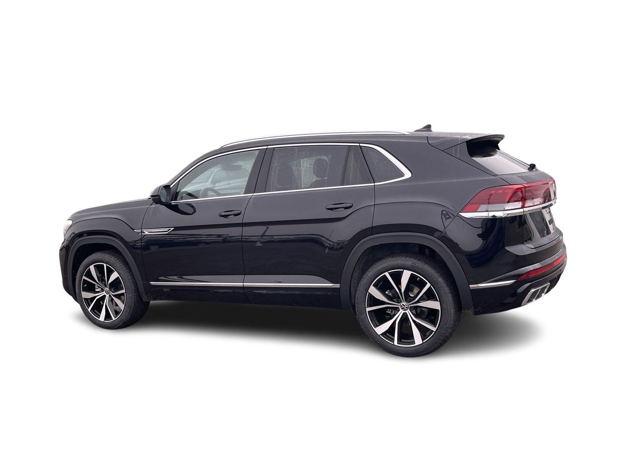 Volkswagen Atlas Cross Sport  2026 à Mississauga, Ontario
