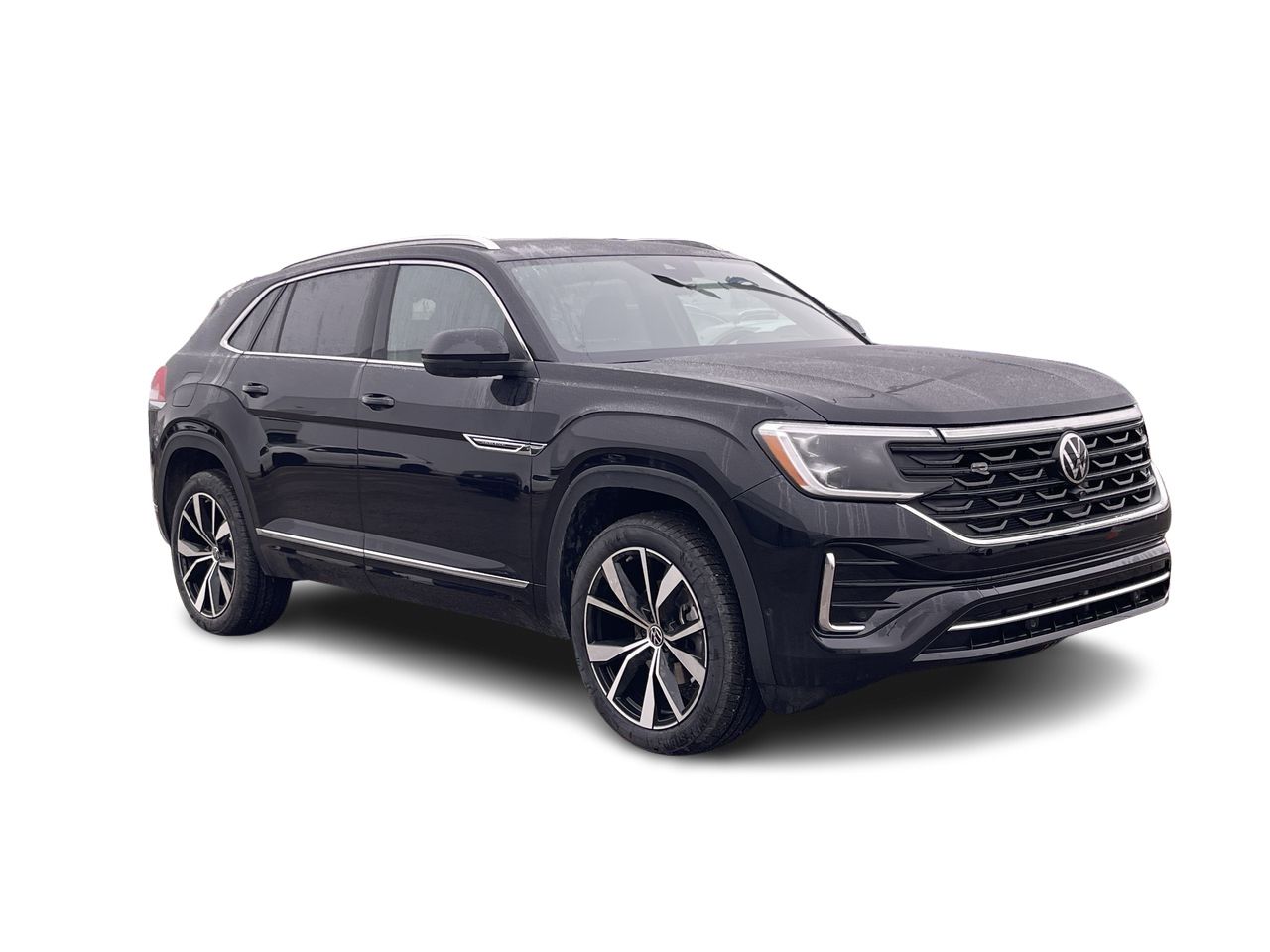 Volkswagen Atlas Cross Sport  2026 à Mississauga, Ontario