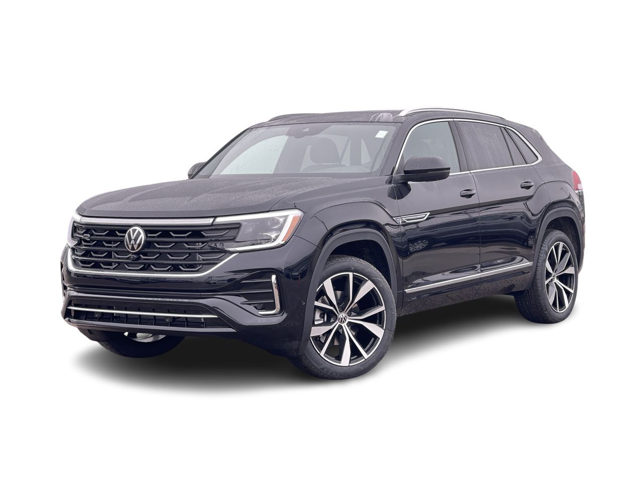 Volkswagen Atlas Cross Sport  2026 à Mississauga, Ontario