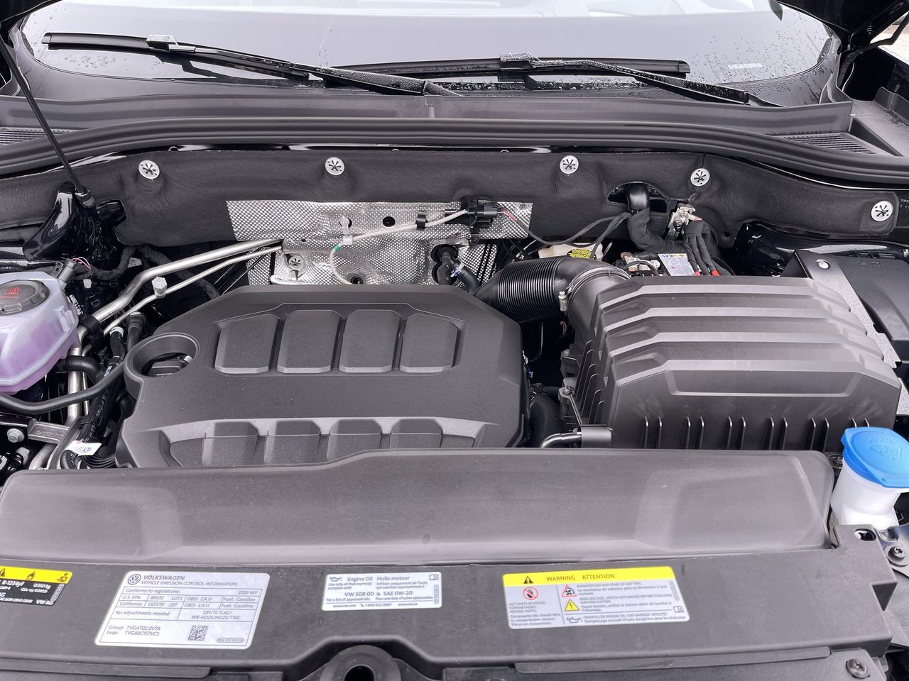 Volkswagen Atlas Cross Sport  2026 à Mississauga, Ontario