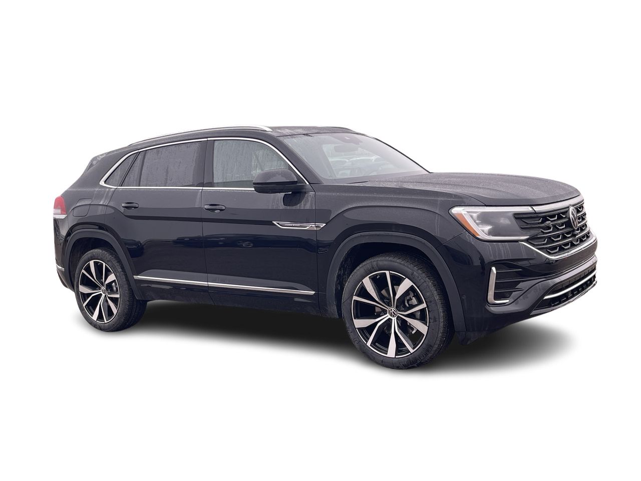 Volkswagen Atlas Cross Sport  2026 à Mississauga, Ontario