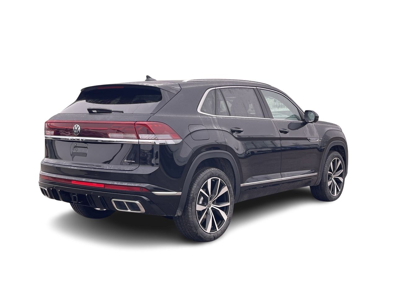 2026 Volkswagen Atlas Cross Sport in Mississauga, Ontario