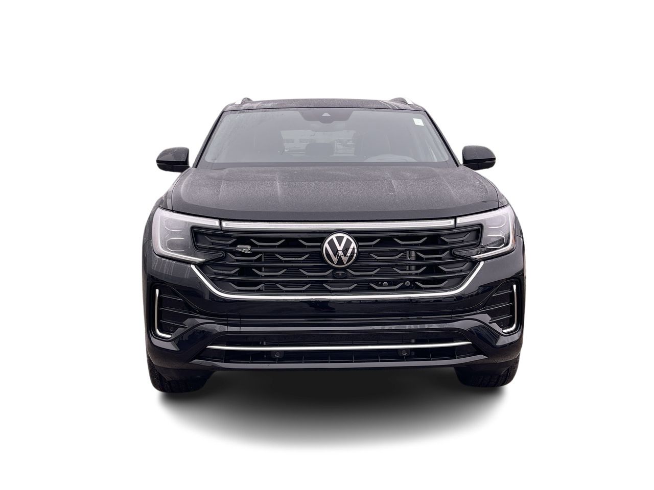 2026 Volkswagen Atlas Cross Sport in Mississauga, Ontario