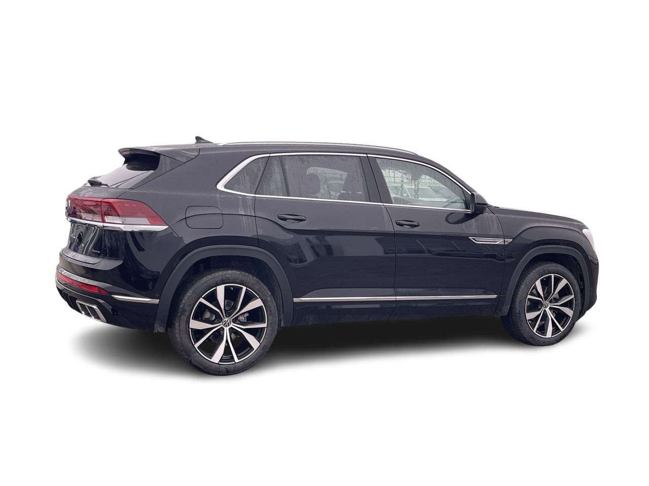 2026 Volkswagen Atlas Cross Sport in Mississauga, Ontario