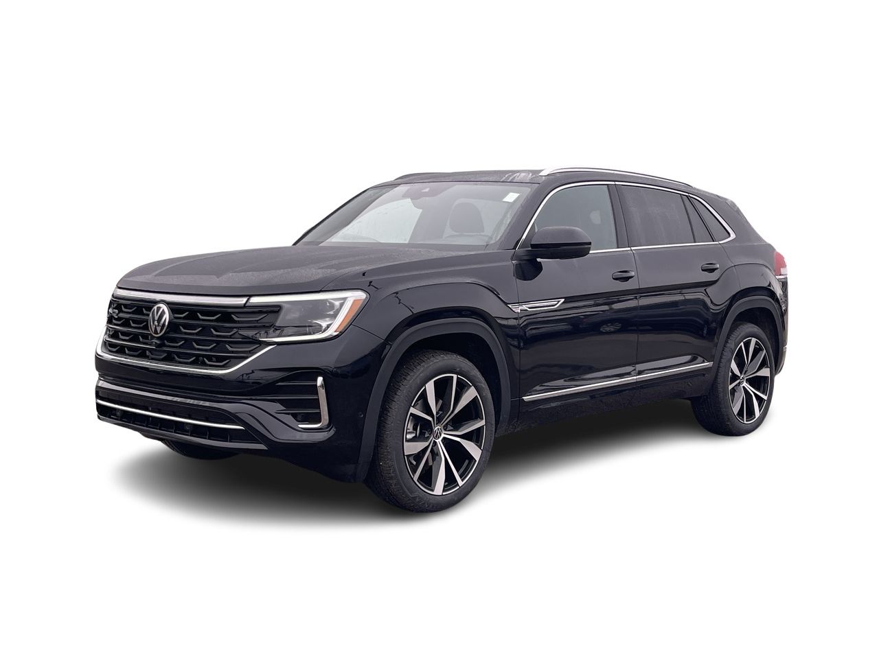 2026 Volkswagen Atlas Cross Sport in Mississauga, Ontario