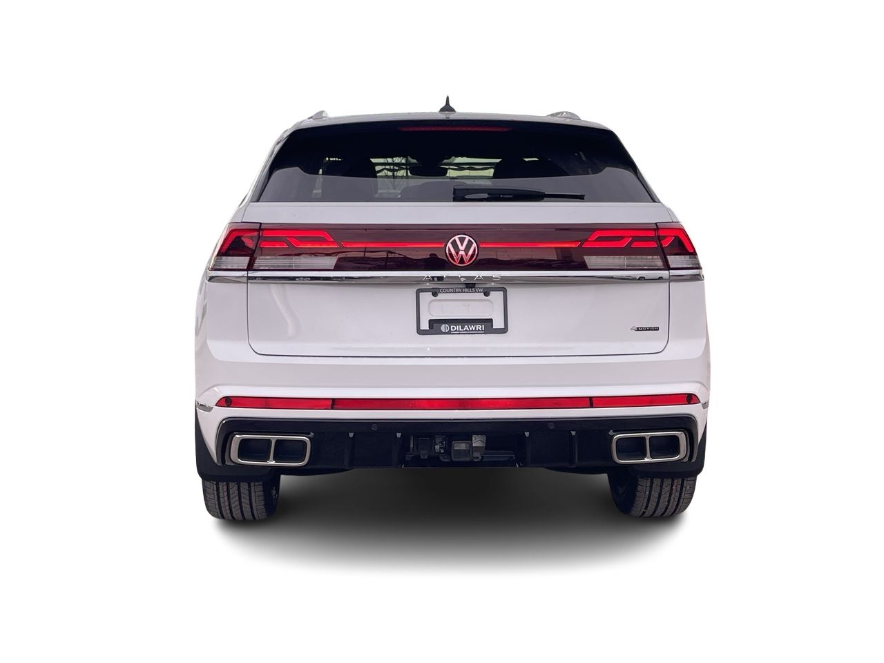Volkswagen Atlas Cross Sport  2026 à Mississauga, Ontario