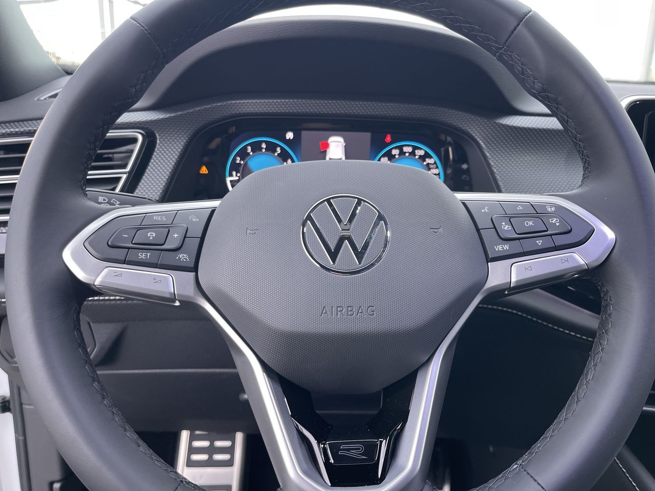 Volkswagen Atlas Cross Sport  2026 à Mississauga, Ontario