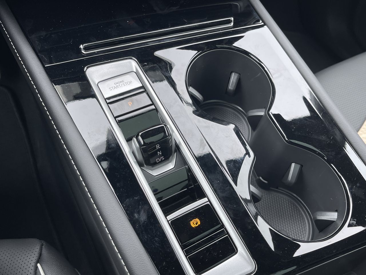 2026 Volkswagen Atlas Cross Sport in Mississauga, Ontario