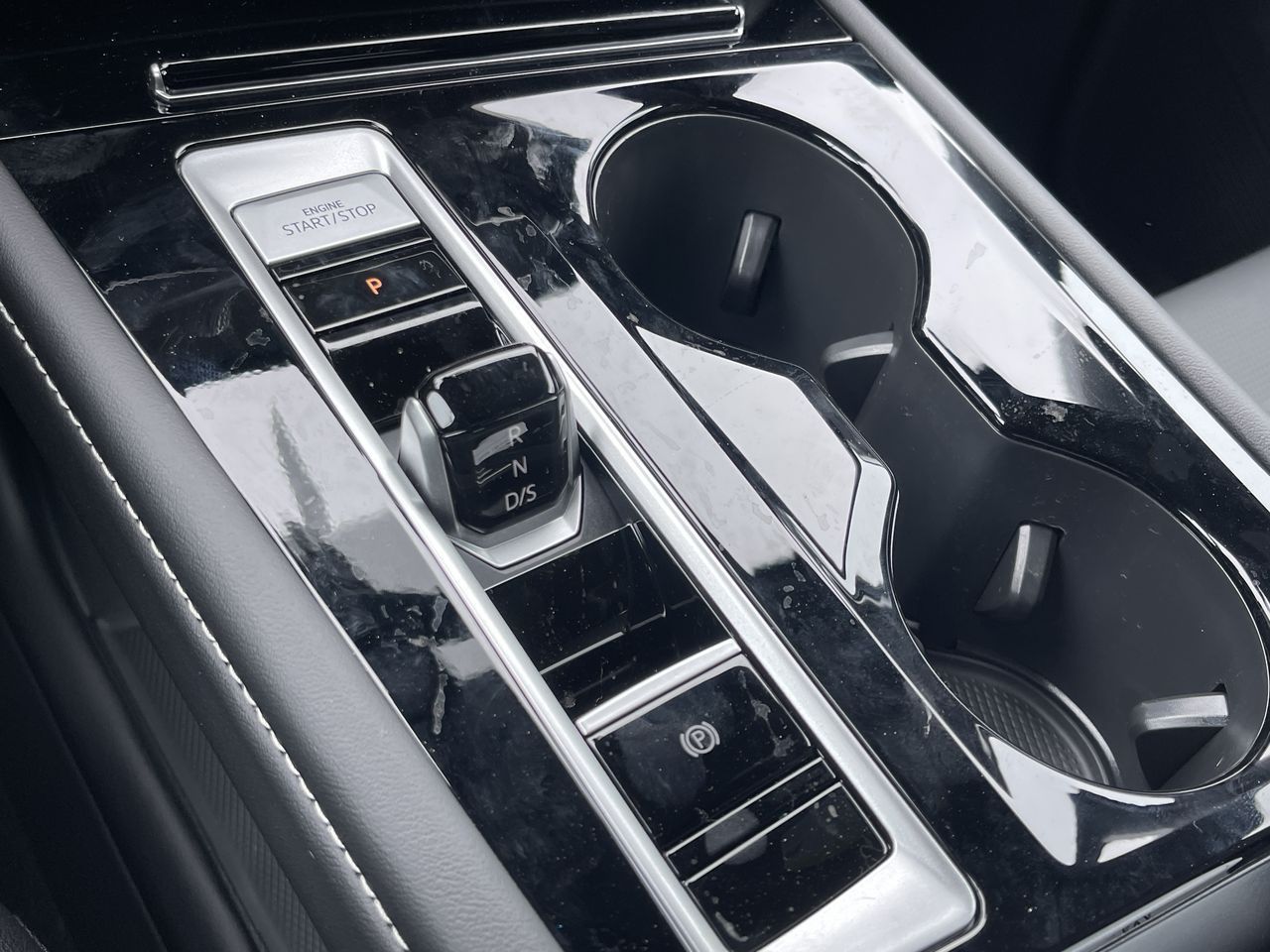 2026 Volkswagen Atlas Cross Sport in Mississauga, Ontario