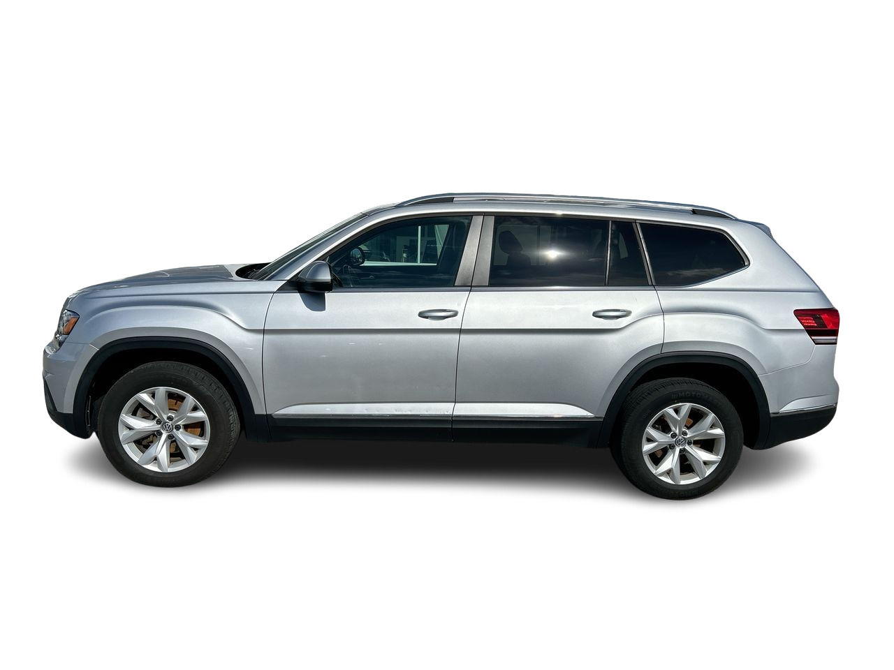 2018 Volkswagen Atlas in Mississauga, Ontario