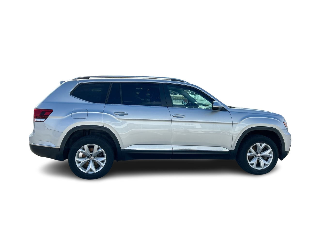 2018 Volkswagen Atlas in Mississauga, Ontario