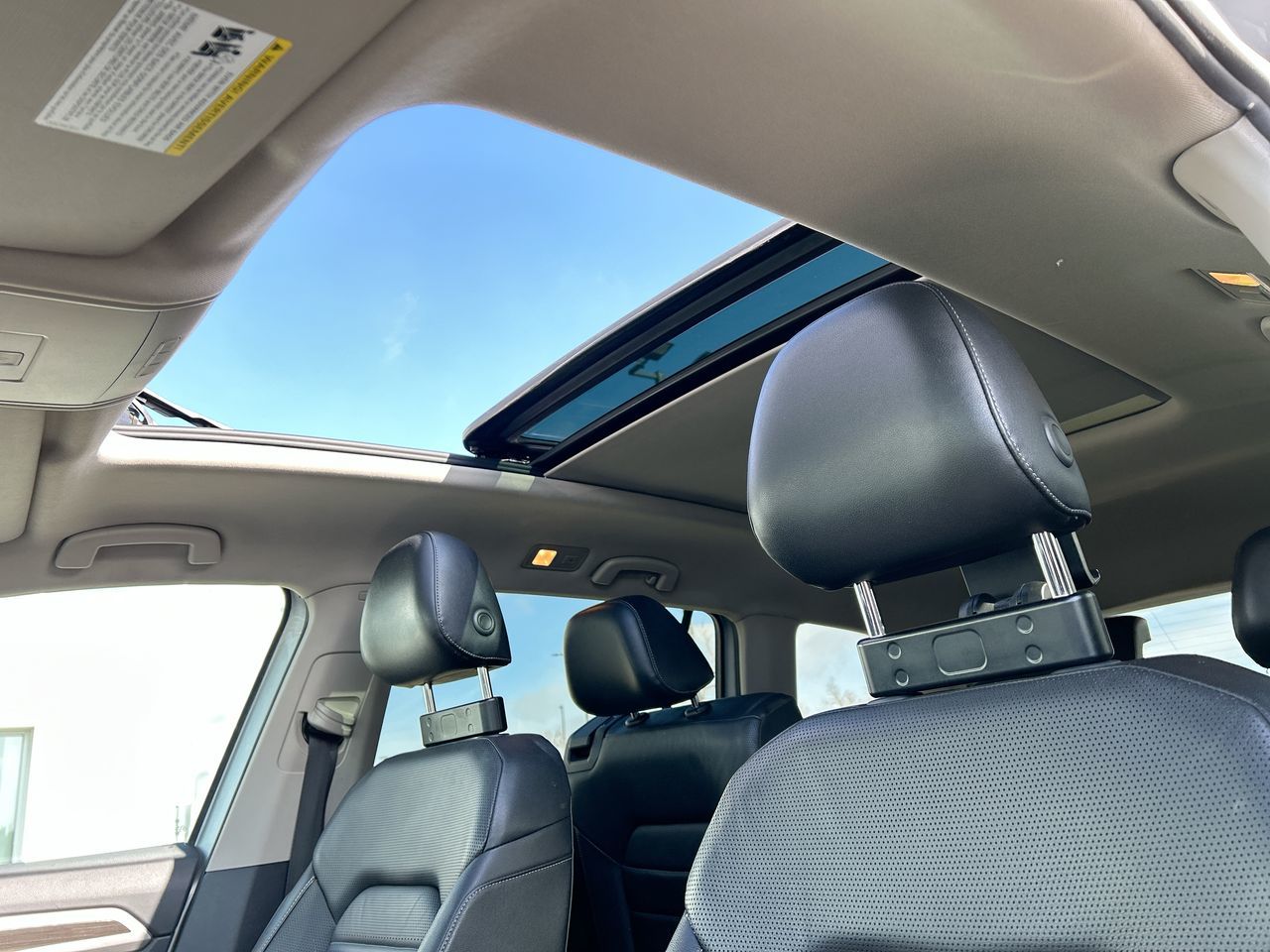 2018 Volkswagen Atlas in Mississauga, Ontario