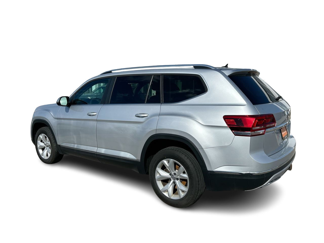 2018 Volkswagen Atlas in Mississauga, Ontario