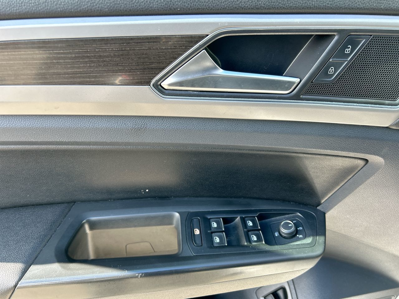 2018 Volkswagen Atlas in Mississauga, Ontario