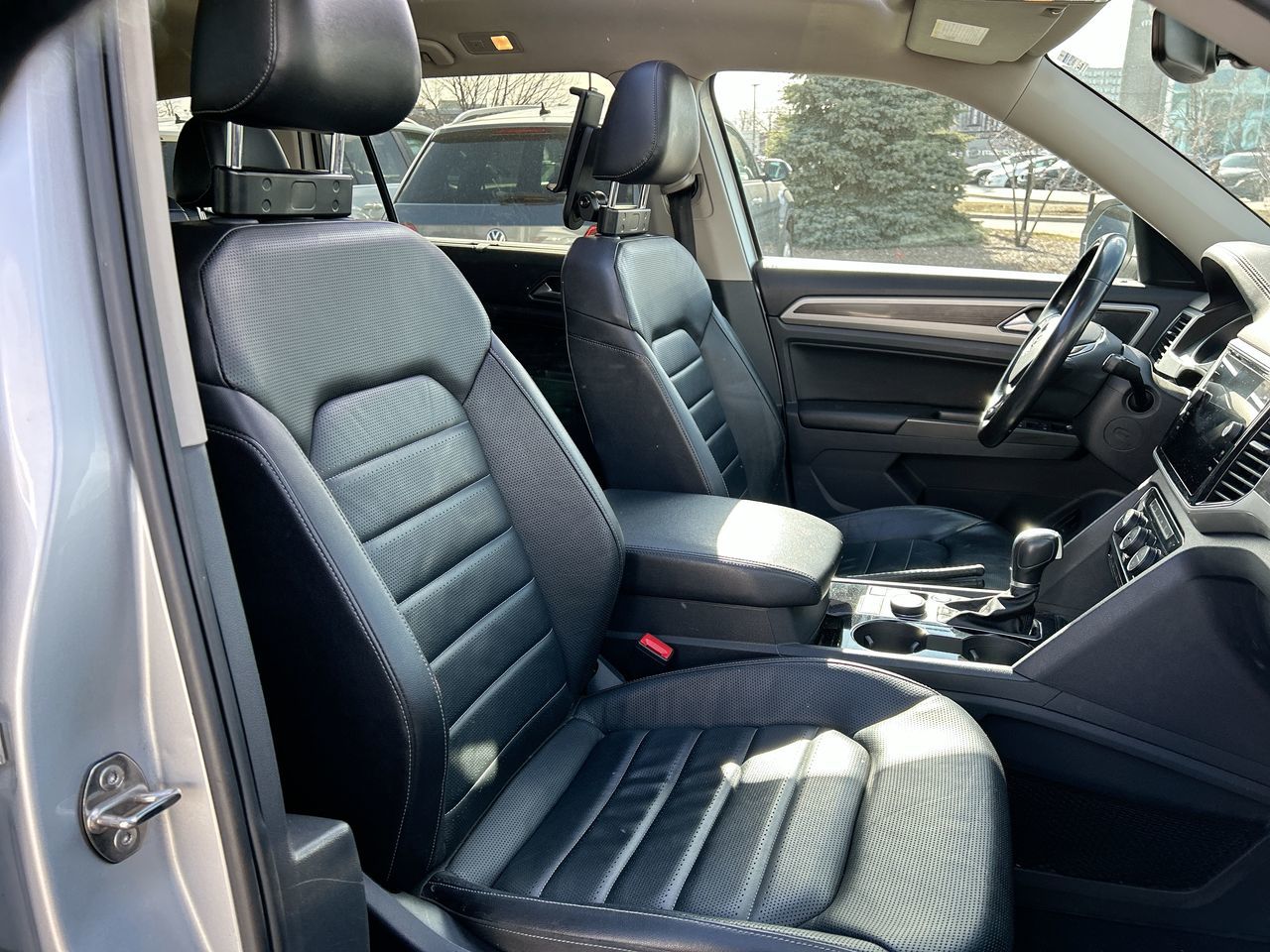 2018 Volkswagen Atlas in Mississauga, Ontario