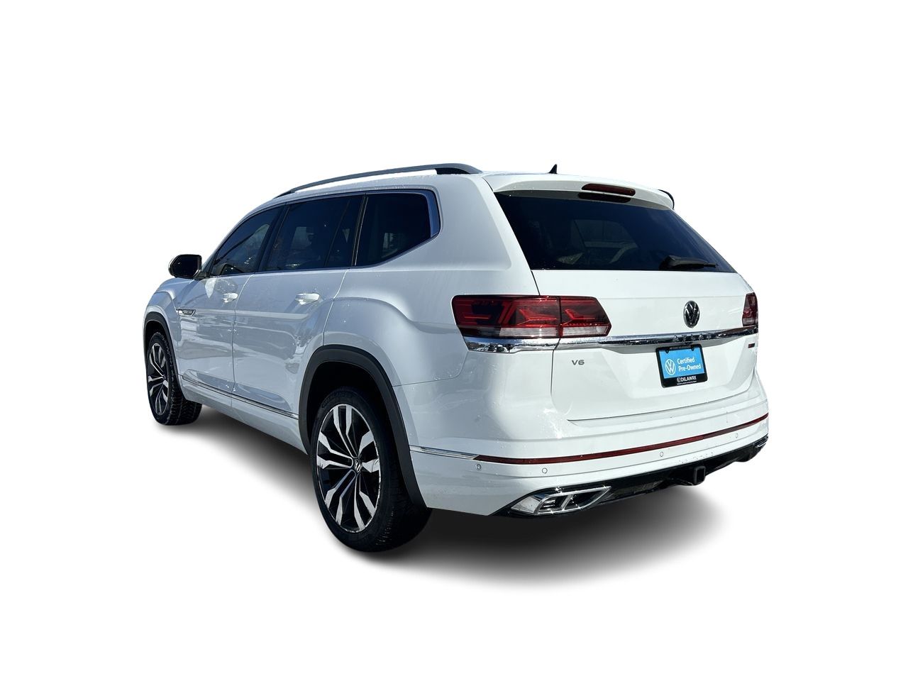 Volkswagen Atlas  2021 à Mississauga, Ontario