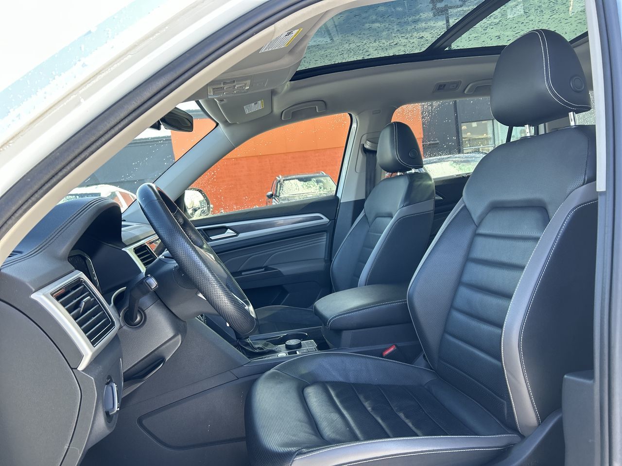 Volkswagen Atlas  2021 à Mississauga, Ontario