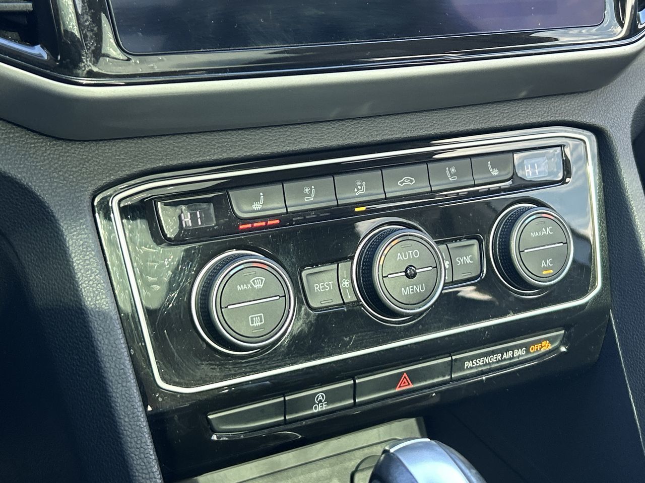 Volkswagen Atlas  2021 à Mississauga, Ontario