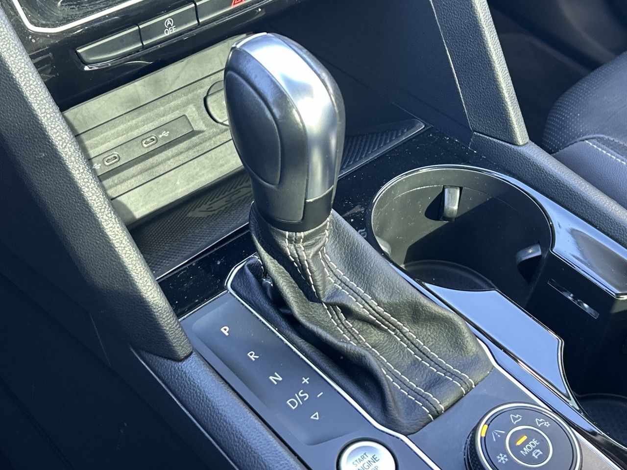 Volkswagen Atlas  2021 à Mississauga, Ontario