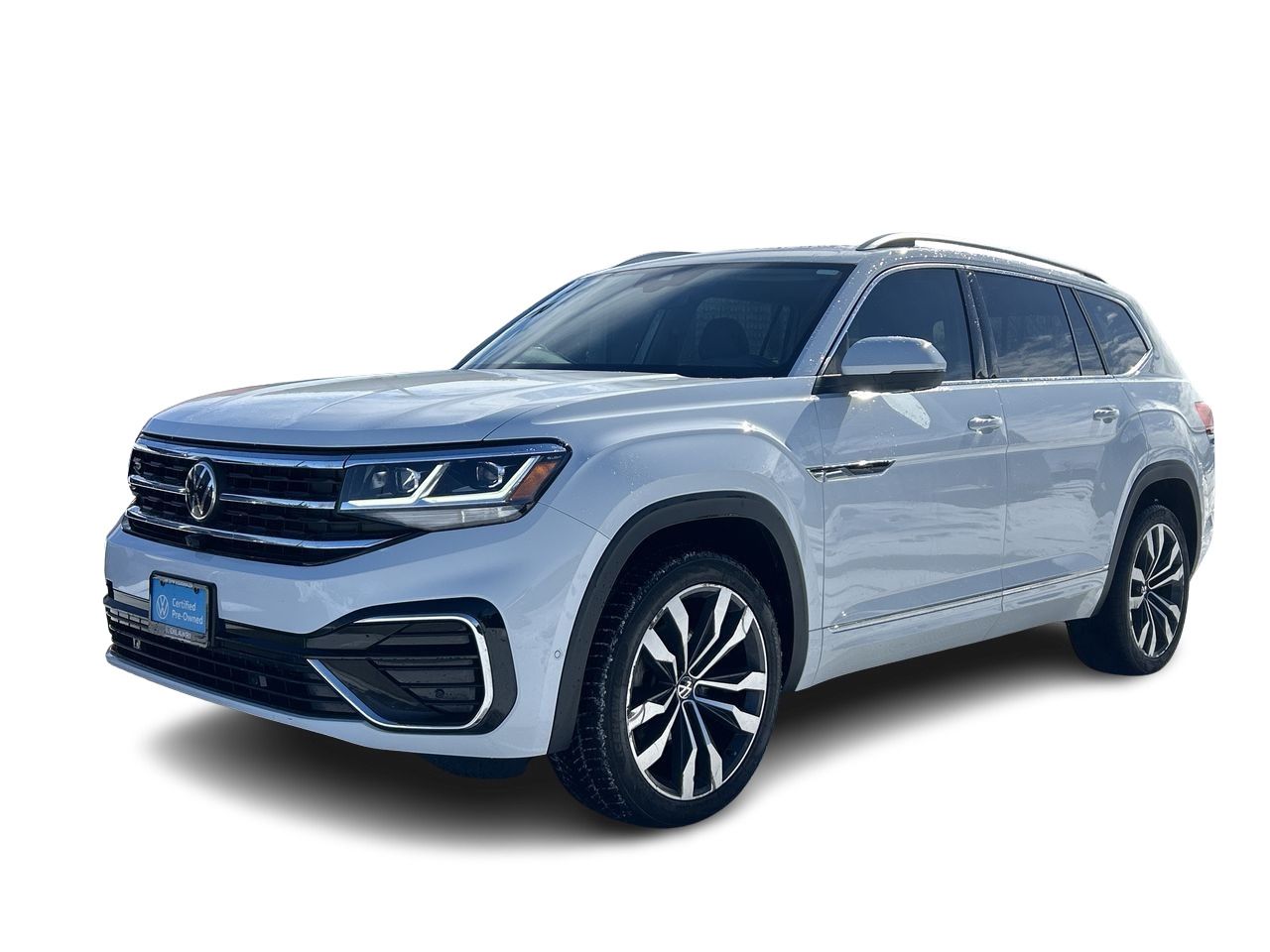 Volkswagen Atlas  2021 à Mississauga, Ontario