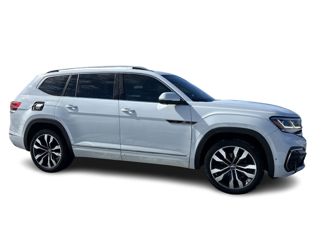 Volkswagen Atlas  2021 à Mississauga, Ontario