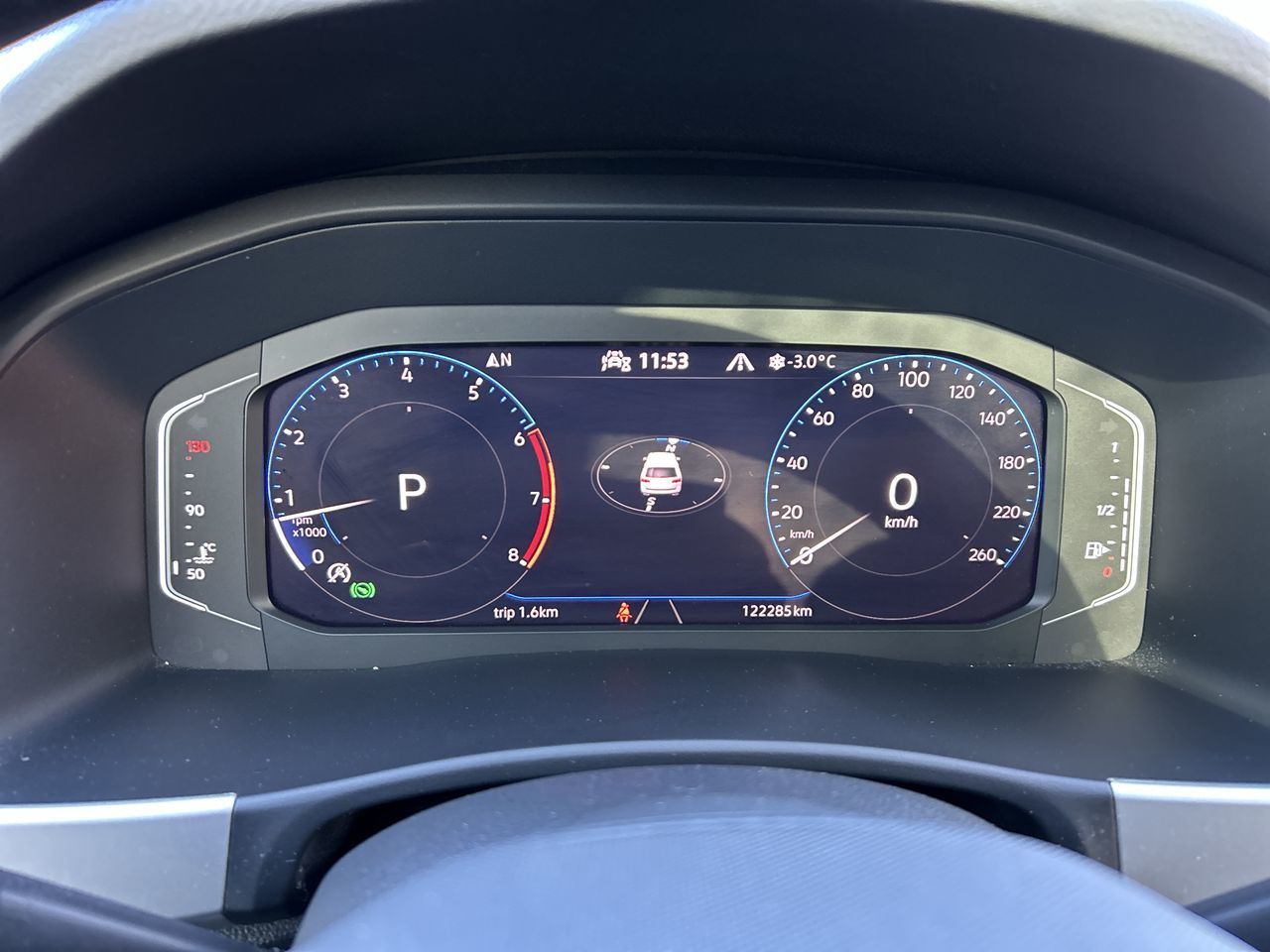 Volkswagen Atlas  2021 à Mississauga, Ontario