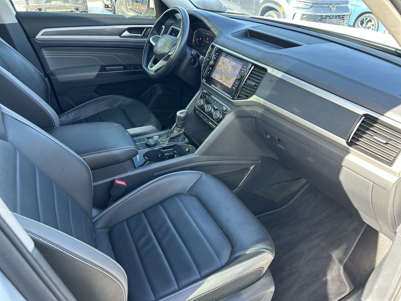 Volkswagen Atlas  2021 à Mississauga, Ontario