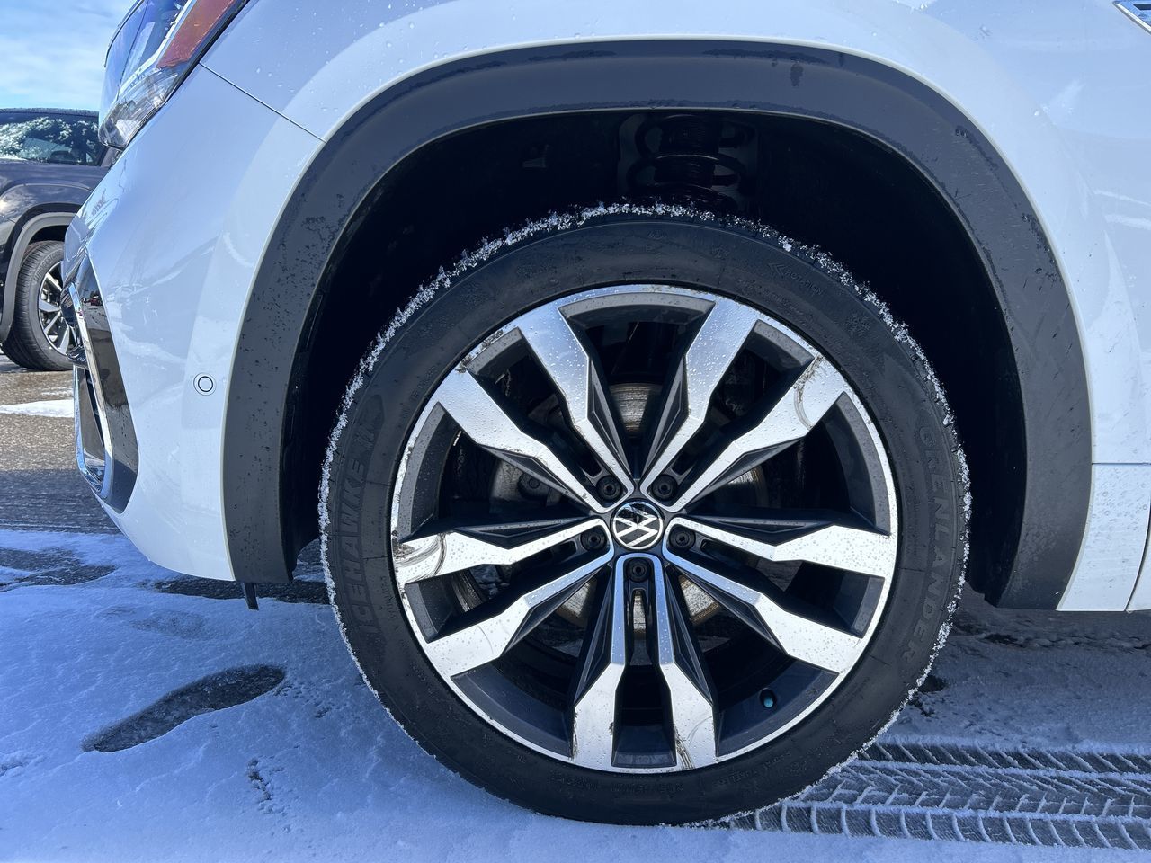 Volkswagen Atlas  2021 à Mississauga, Ontario