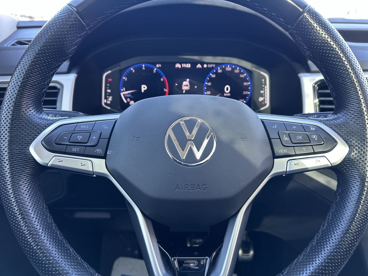 Volkswagen Atlas  2021 à Mississauga, Ontario