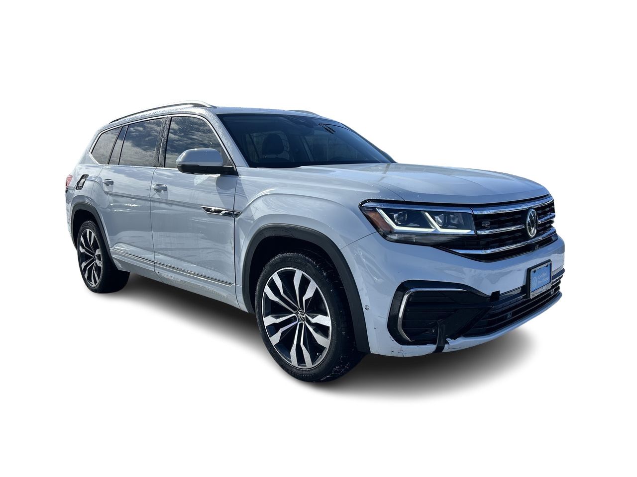 Volkswagen Atlas  2021 à Mississauga, Ontario