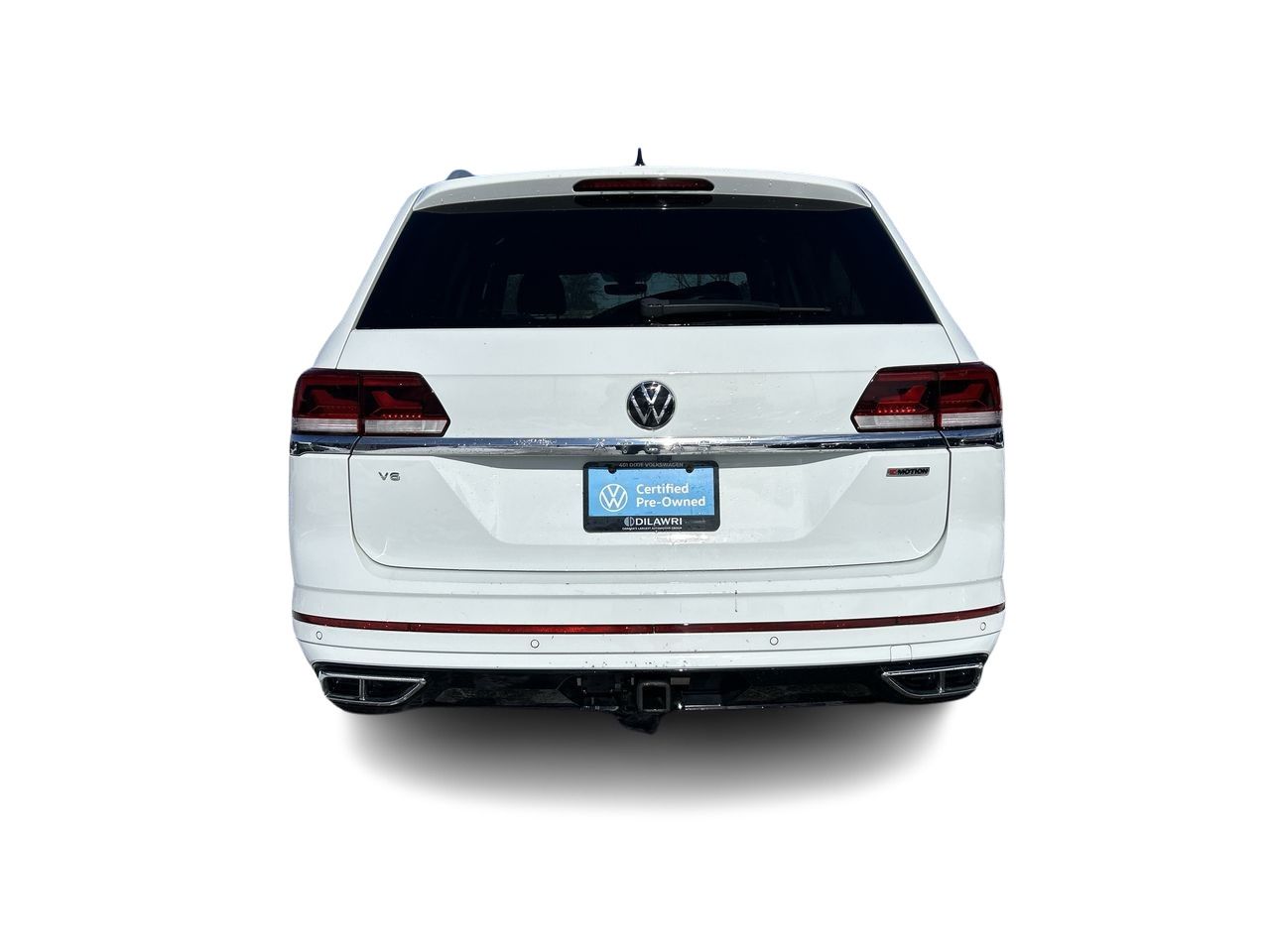 Volkswagen Atlas  2021 à Mississauga, Ontario