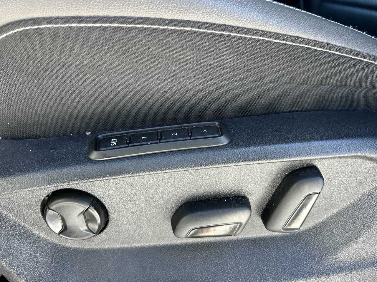 Volkswagen Atlas  2021 à Mississauga, Ontario