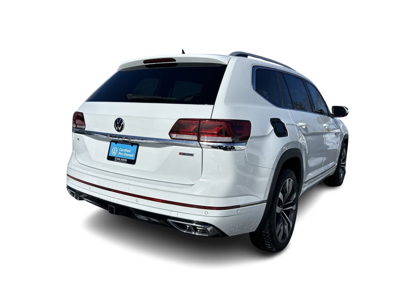 Volkswagen Atlas  2021 à Mississauga, Ontario