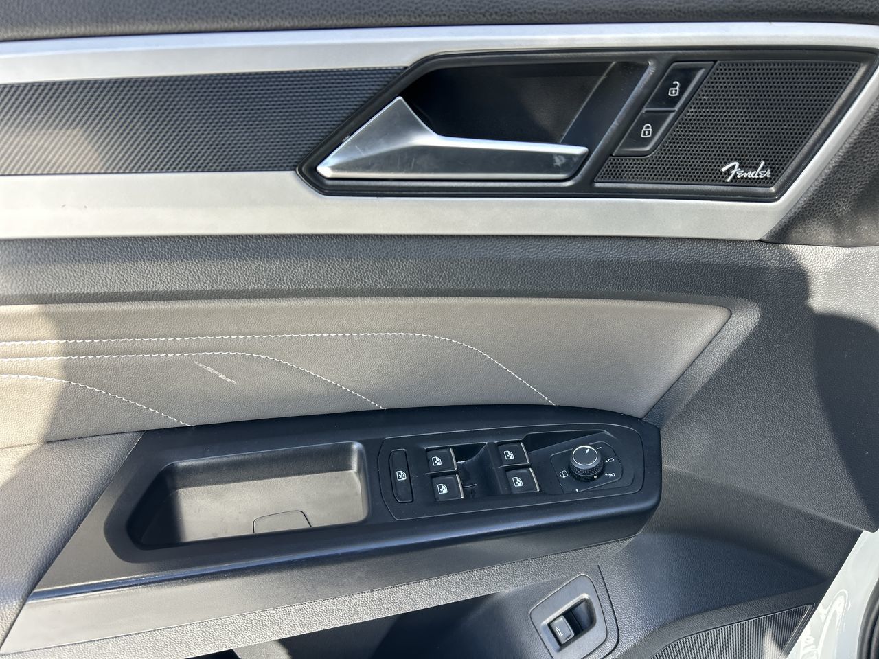 Volkswagen Atlas  2021 à Mississauga, Ontario