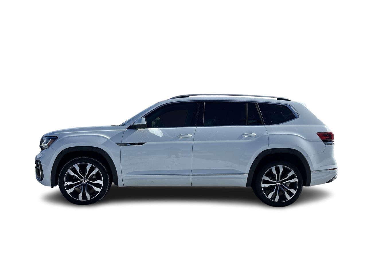 Volkswagen Atlas  2021 à Mississauga, Ontario