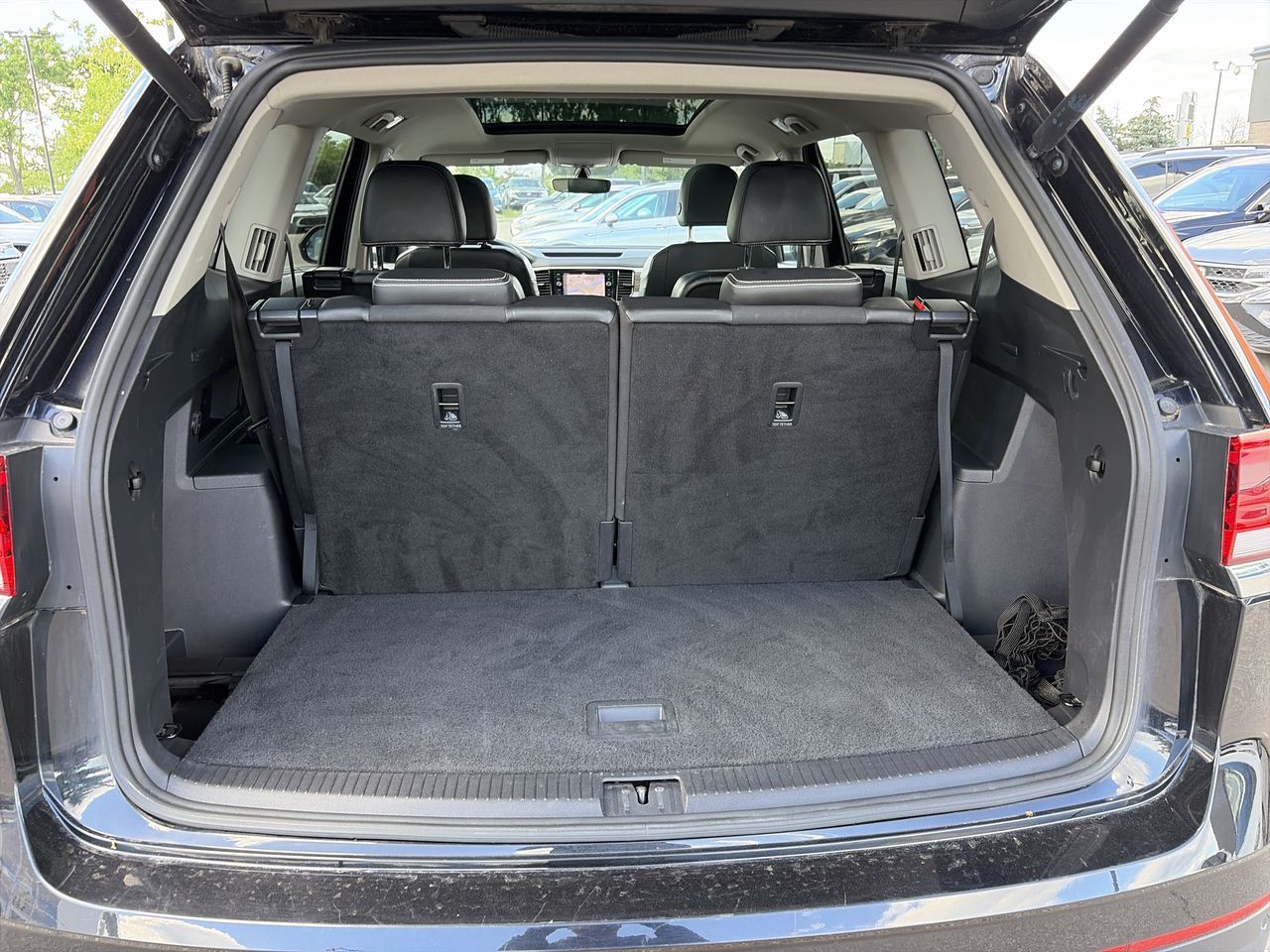 Volkswagen Atlas  2021 à Mississauga, Ontario