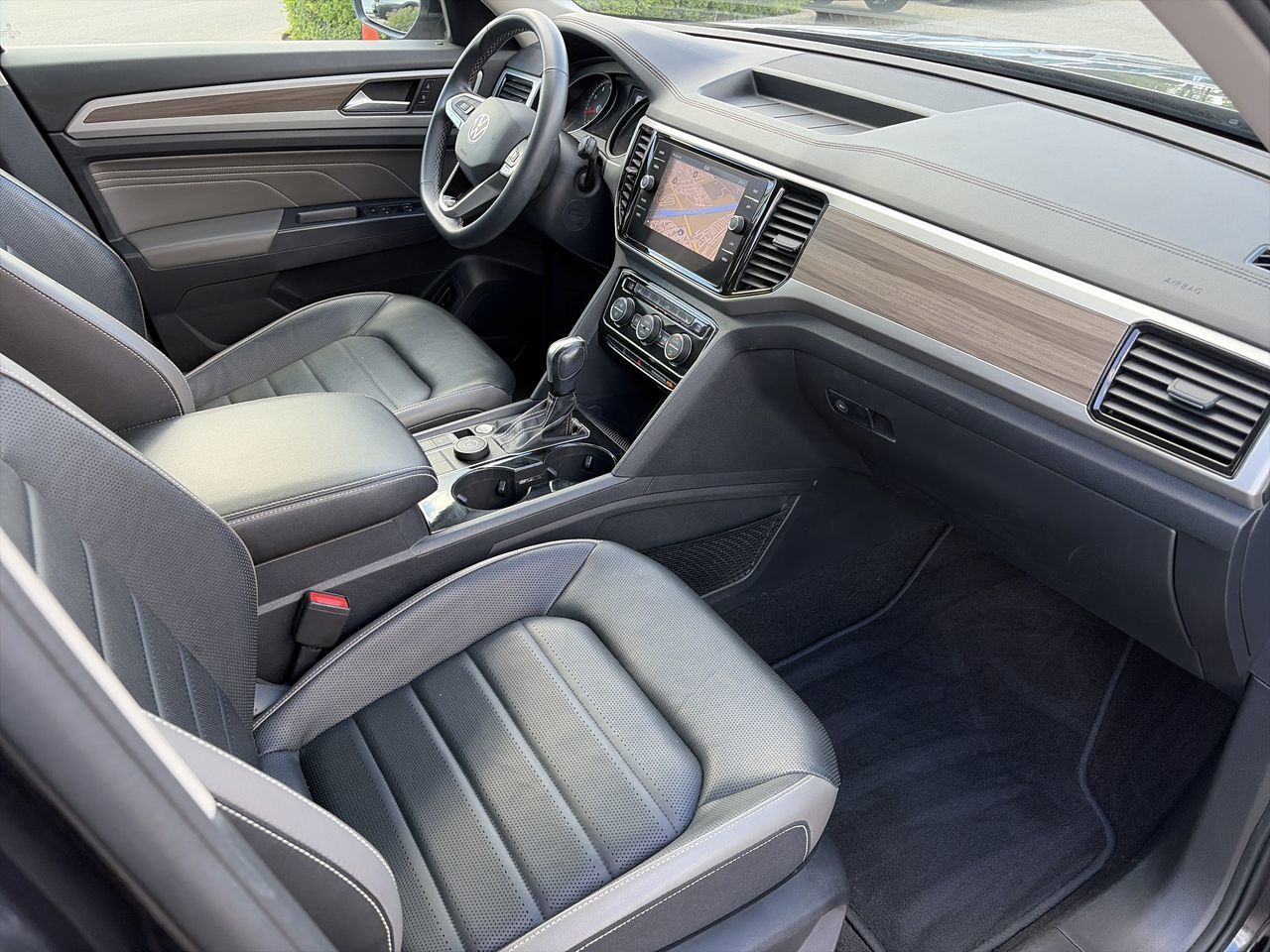 Volkswagen Atlas  2021 à Mississauga, Ontario