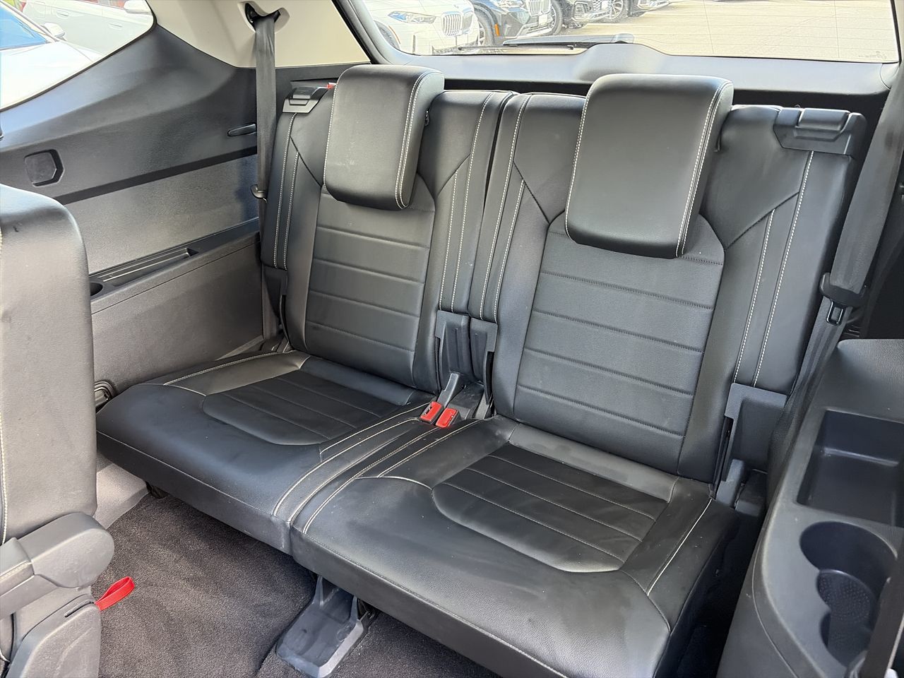 Volkswagen Atlas  2021 à Mississauga, Ontario
