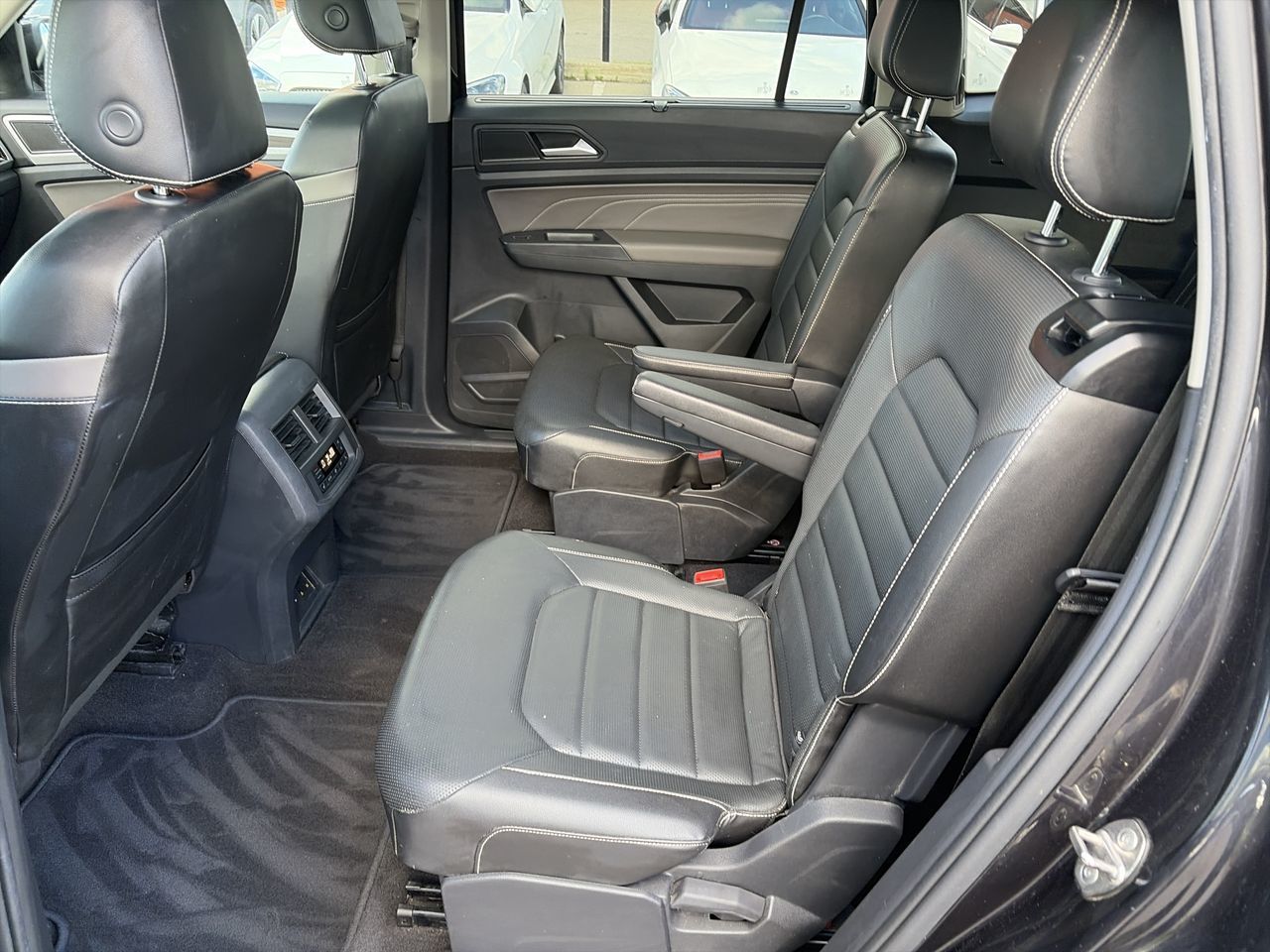 Volkswagen Atlas  2021 à Mississauga, Ontario