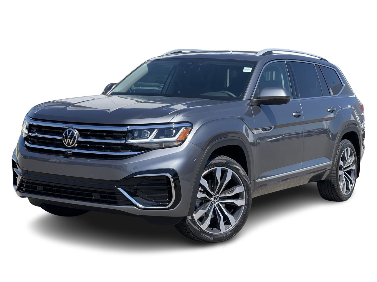 2022 Volkswagen Atlas Execline 3.6L 8sp at w/Tip 4MOTION