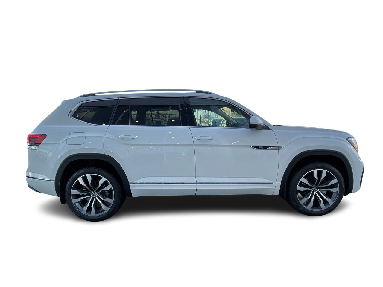 Volkswagen Atlas  2023 à Mississauga, Ontario