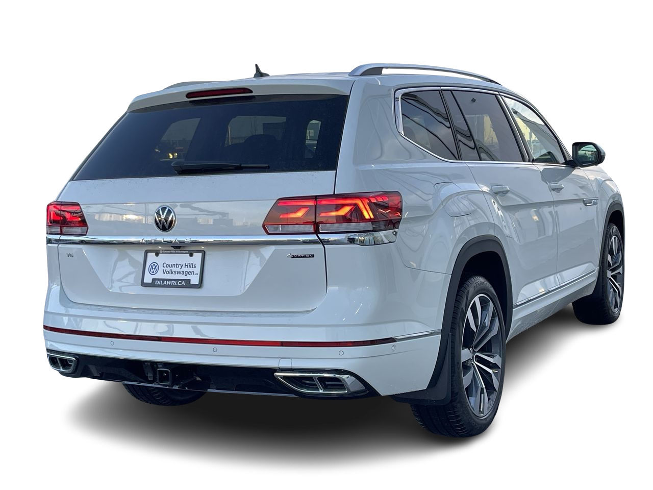Volkswagen Atlas  2023 à Mississauga, Ontario