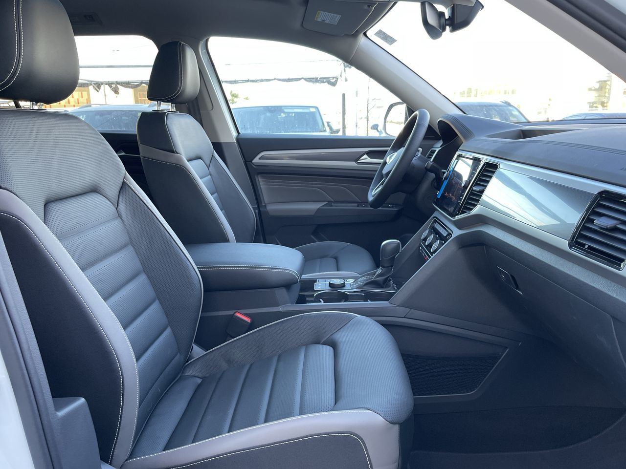 Volkswagen Atlas  2023 à Mississauga, Ontario