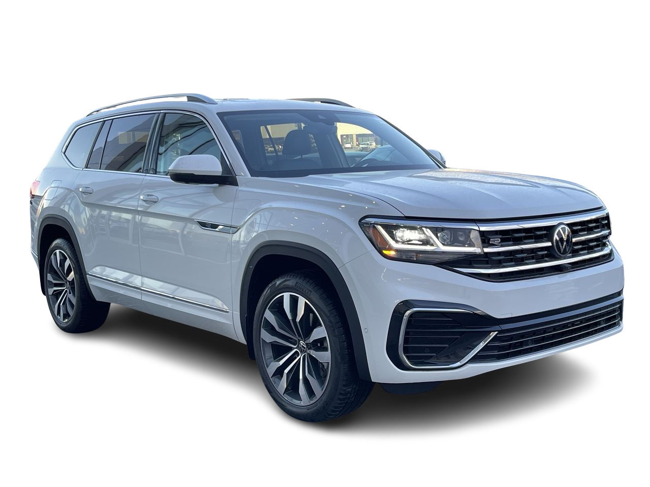 Volkswagen Atlas  2023 à Mississauga, Ontario