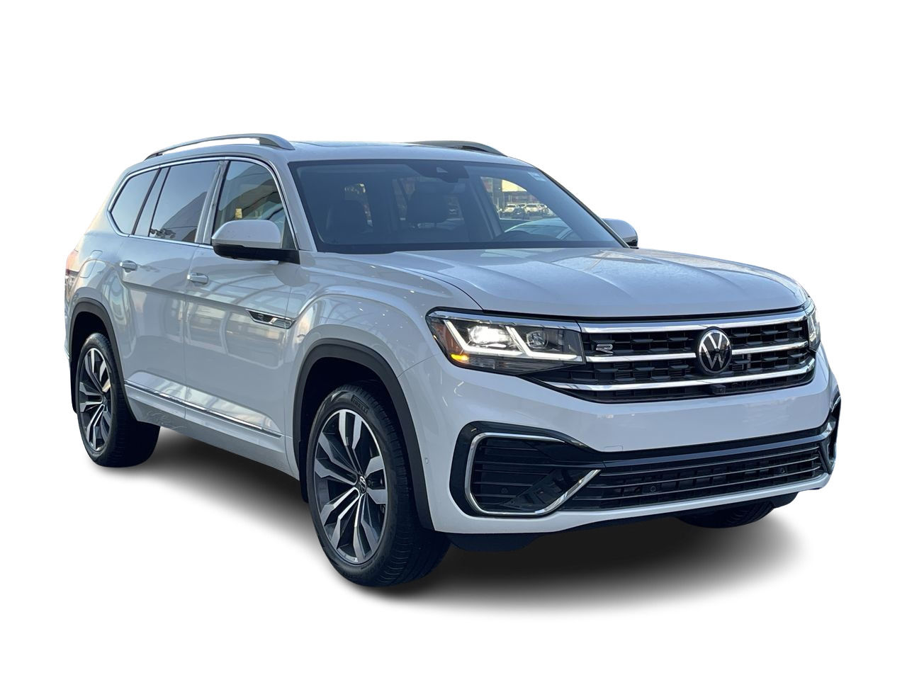 Volkswagen Atlas  2023 à Mississauga, Ontario
