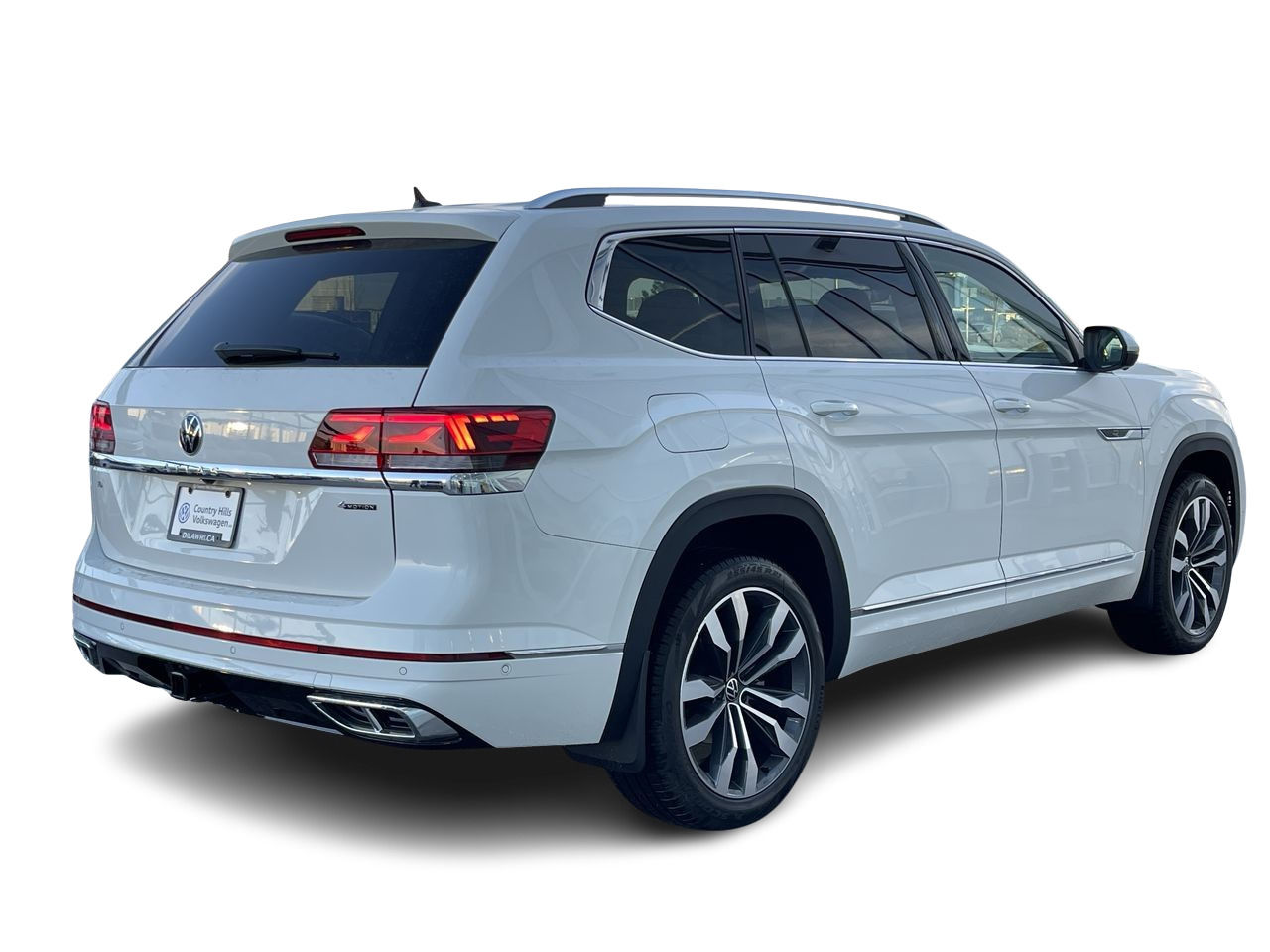 Volkswagen Atlas  2023 à Mississauga, Ontario