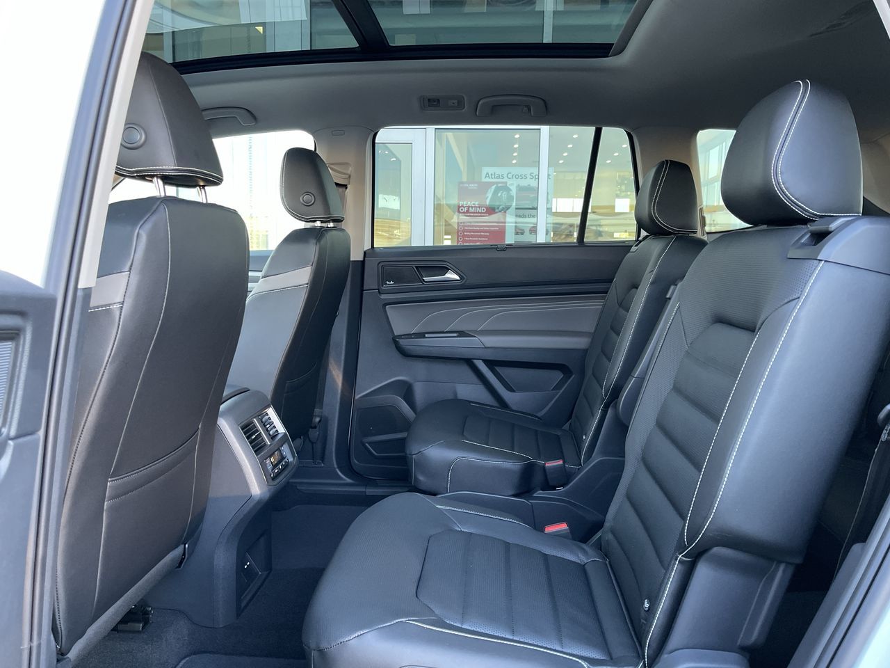 Volkswagen Atlas  2023 à Mississauga, Ontario