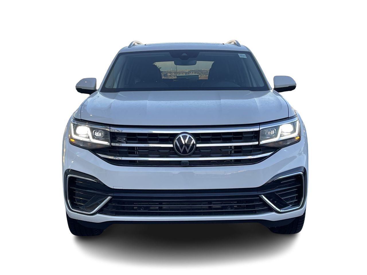 Volkswagen Atlas  2023 à Mississauga, Ontario